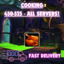 Items